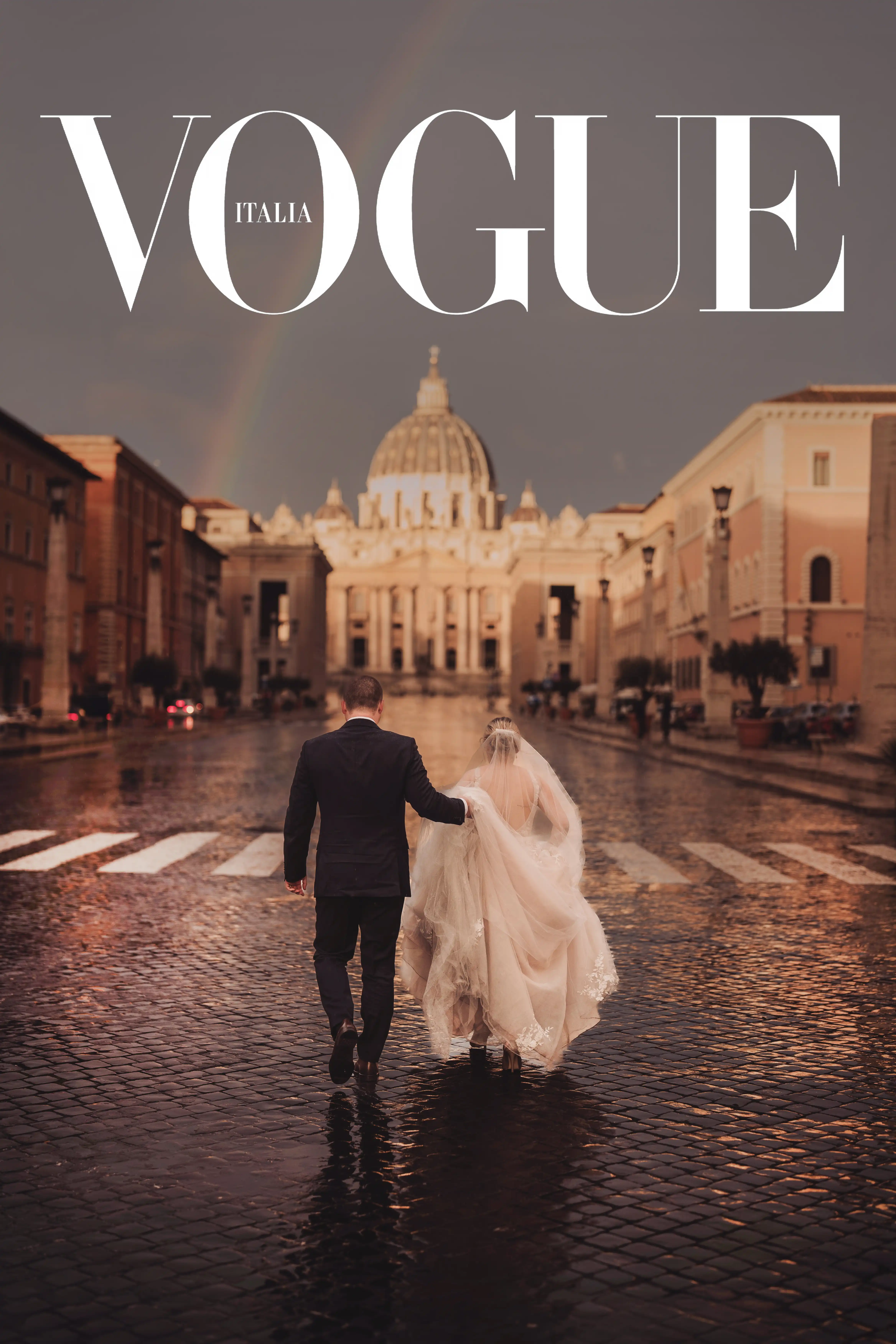 Luxury Wedding Photographer Italy - Vincenzo Ingrassia