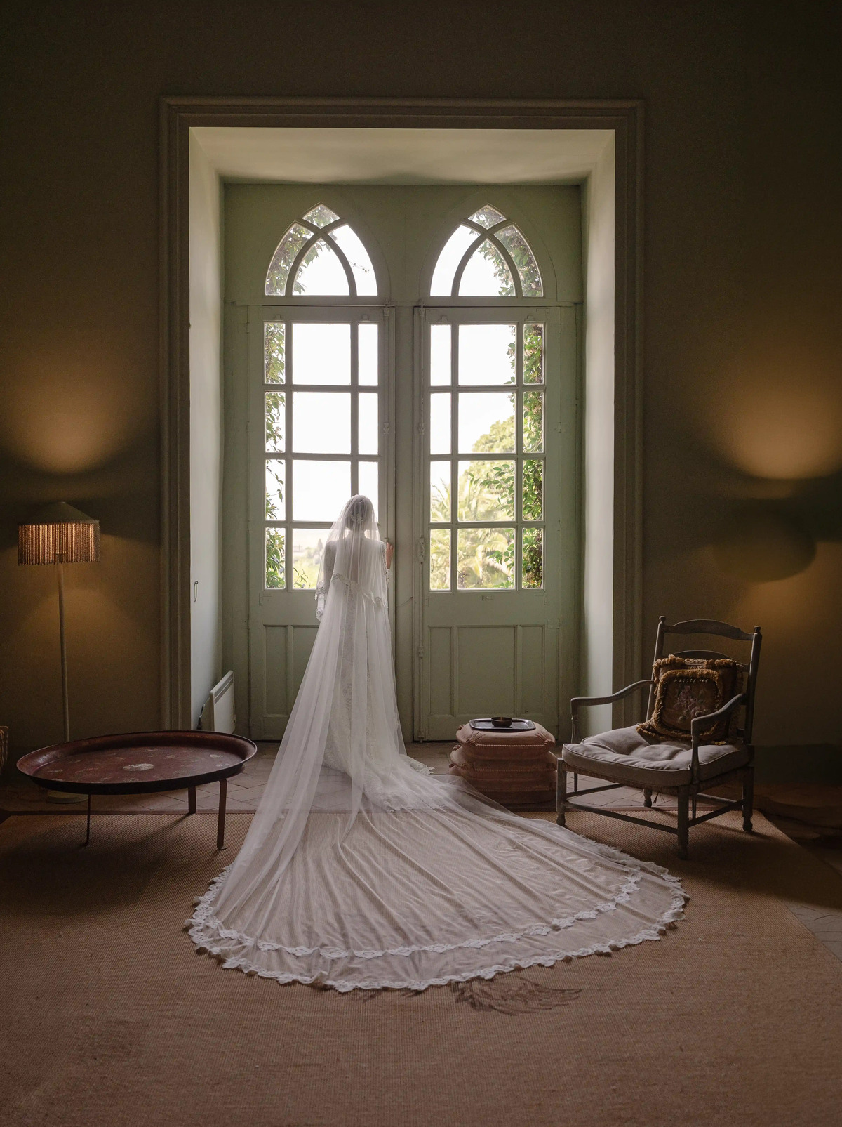 Elegant wedding in Sicily, Luca and Gaia at Xirumi Castle - Photo by Vincenzo Ingrassia