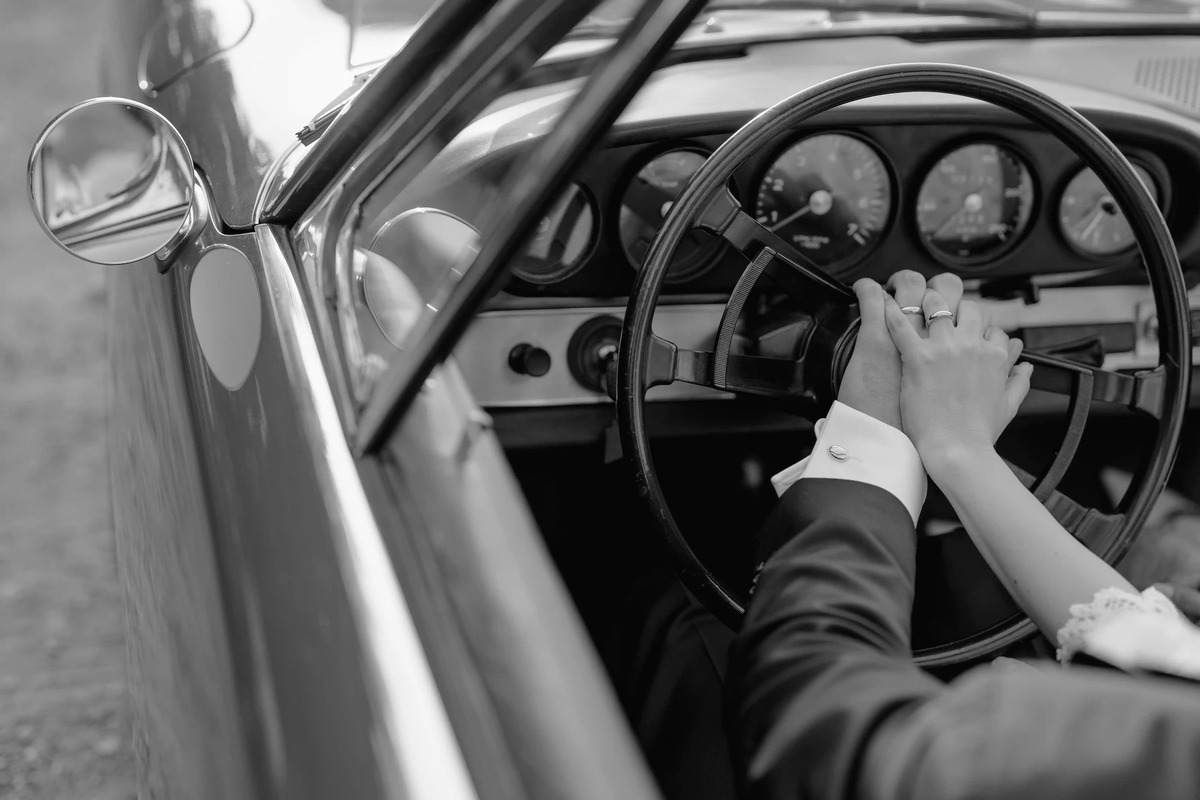 Elegant wedding in Sicily, Luca and Gaia at Xirumi Castle - Photo by Vincenzo Ingrassia