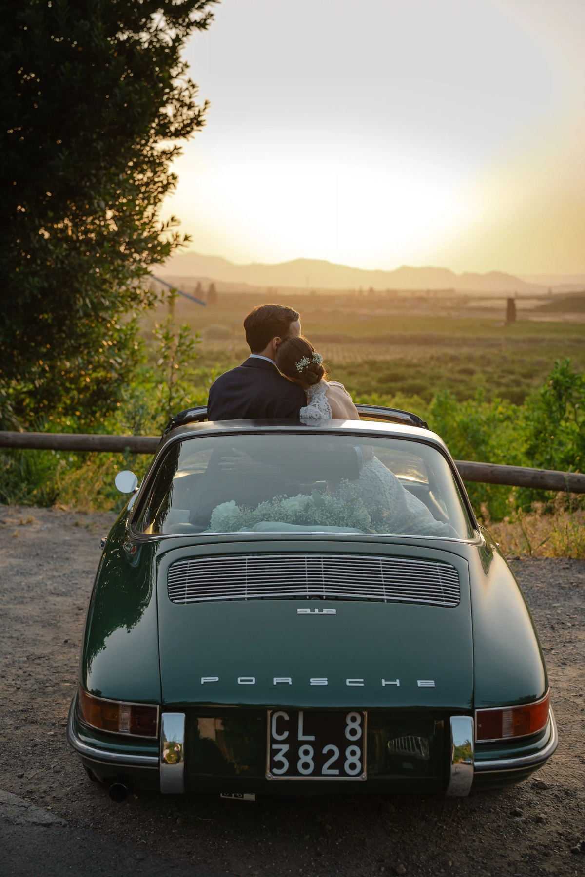 Elegant wedding in Sicily, Luca and Gaia at Xirumi Castle - Photo by Vincenzo Ingrassia