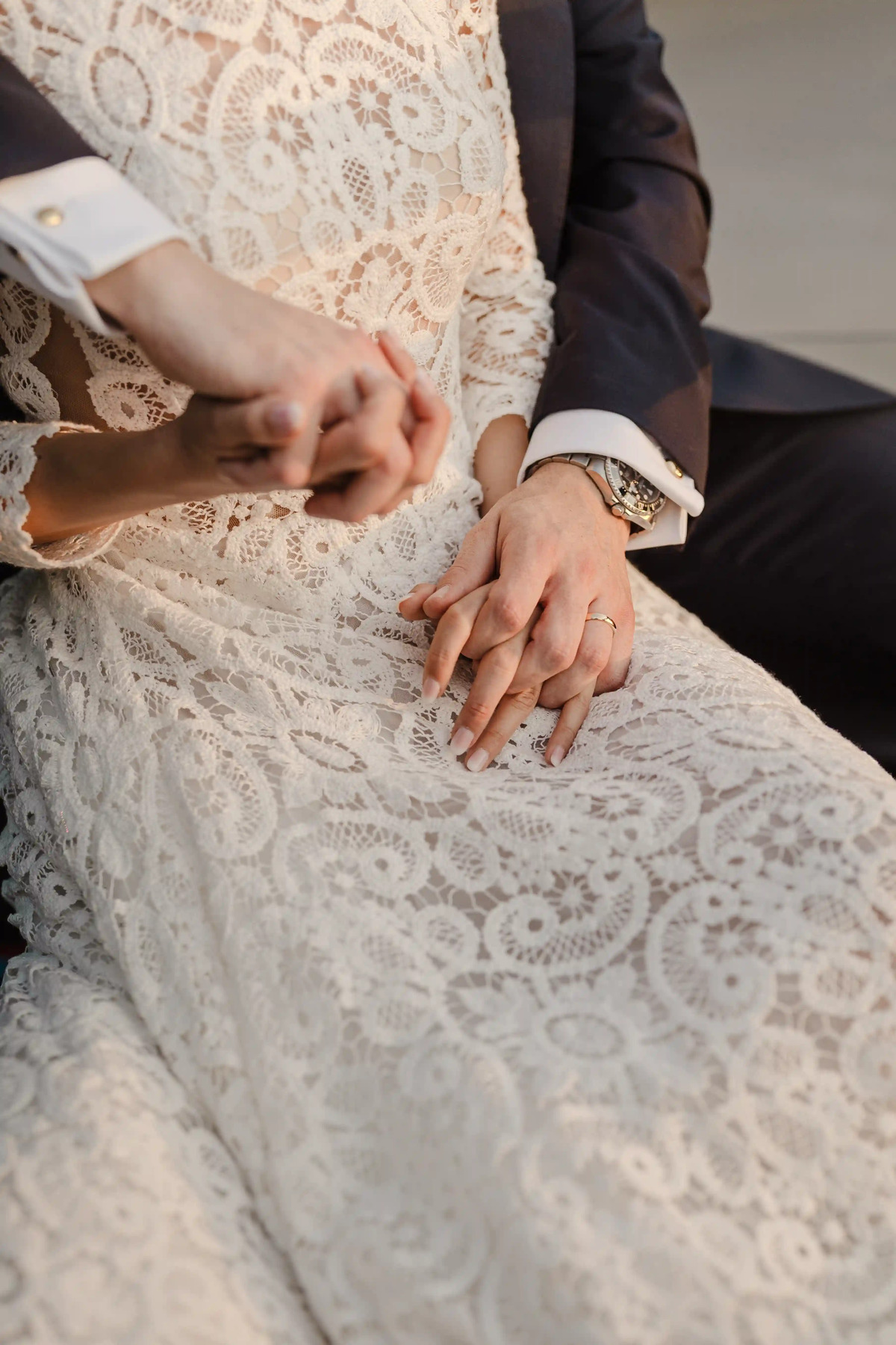 Elegant wedding in Sicily, Luca and Gaia at Xirumi Castle - Photo by Vincenzo Ingrassia