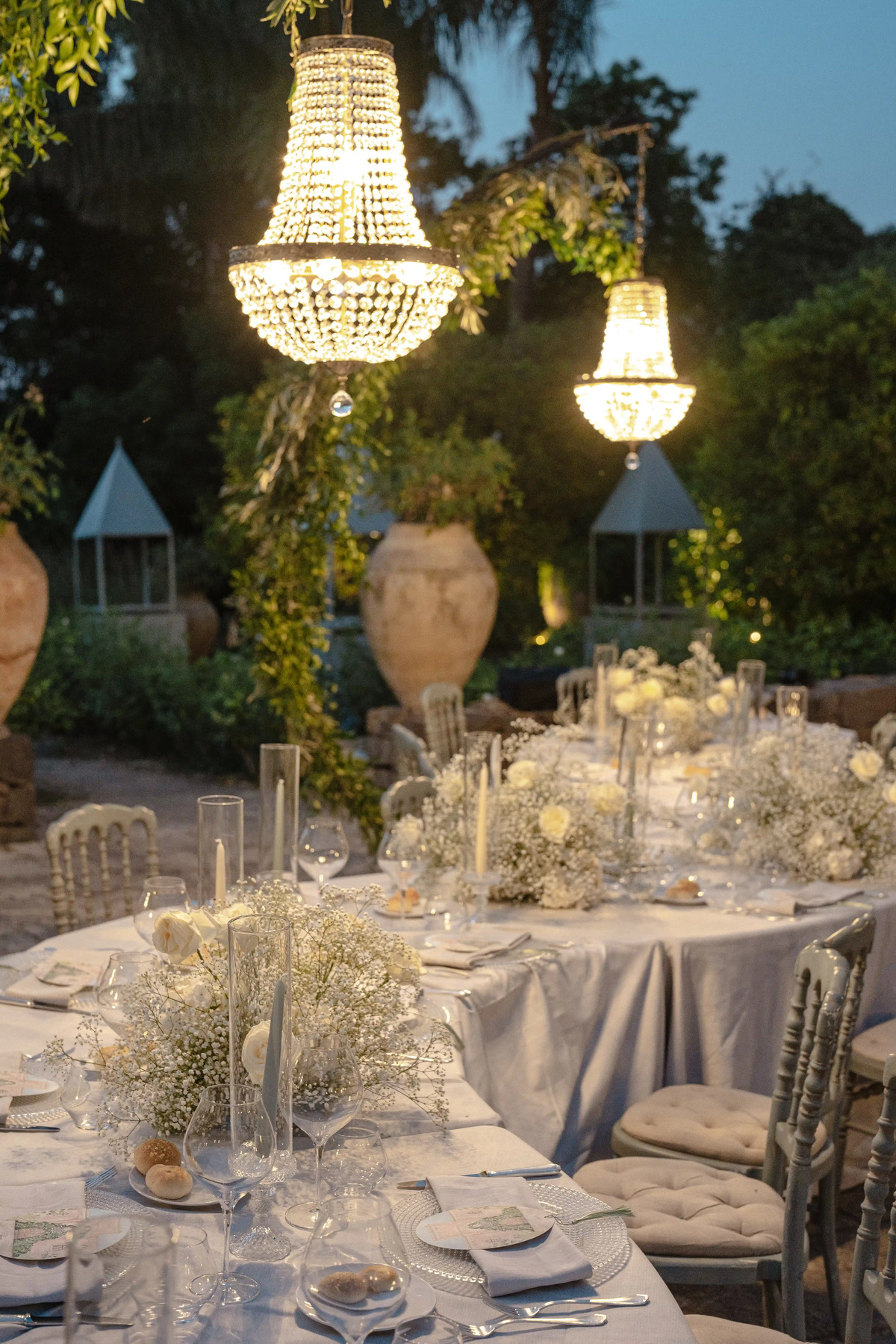 Elegant wedding in Sicily, Luca and Gaia at Xirumi Castle - Photo by Vincenzo Ingrassia