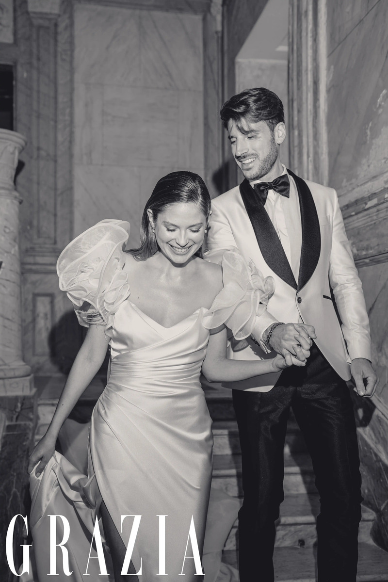 Elopement photography in Italy by Vincenzo Ingrassia