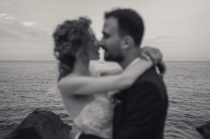 Elopement photography in Italy by Vincenzo Ingrassia
