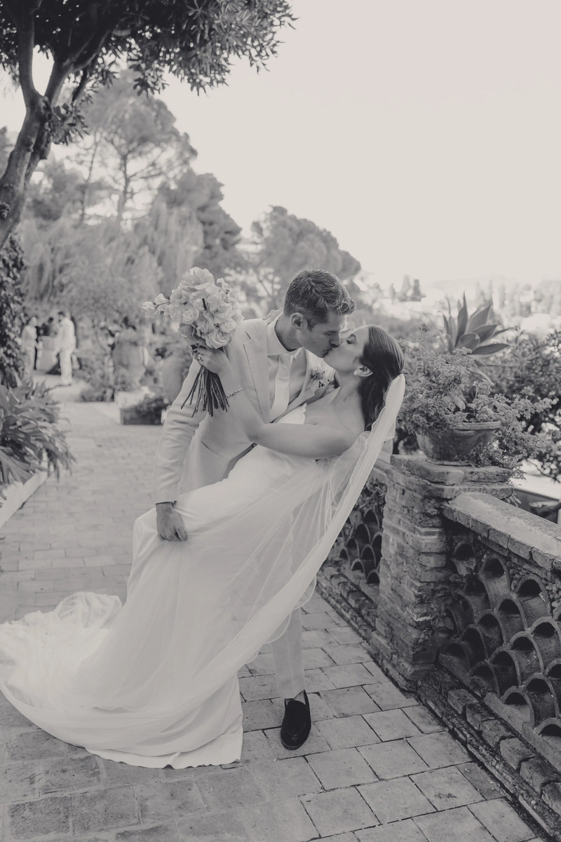 Elopement photography in Italy by Vincenzo Ingrassia
