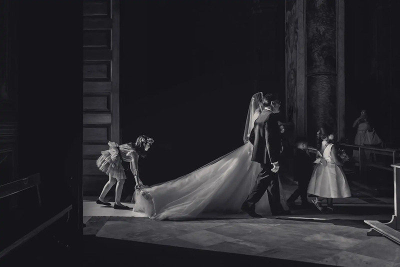 Elopement photography in Italy by Vincenzo Ingrassia