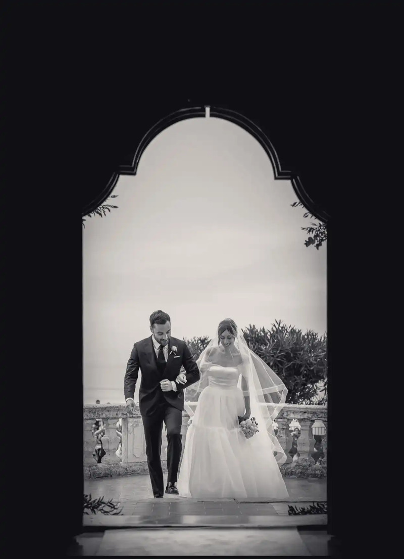 Elopement photography in Italy by Vincenzo Ingrassia